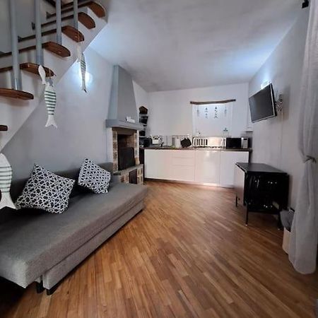 D&P Baia Boccadasse Daire Cenova Dış mekan fotoğraf