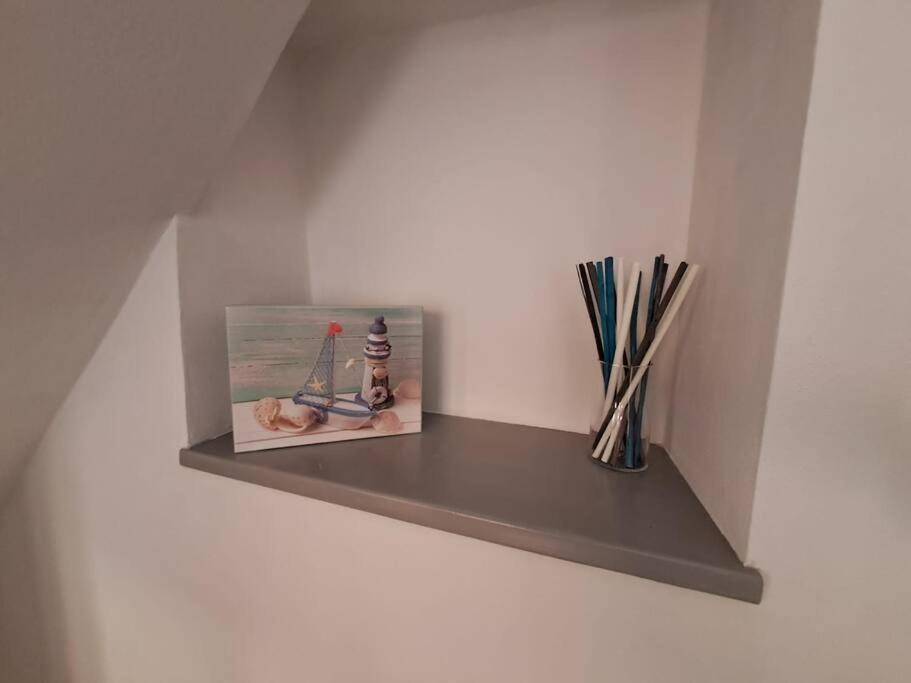 D&P Baia Boccadasse Daire Cenova Dış mekan fotoğraf