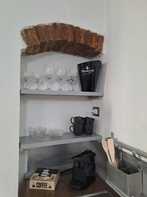D&P Baia Boccadasse Daire Cenova Dış mekan fotoğraf